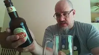 fentimans ginger beer review