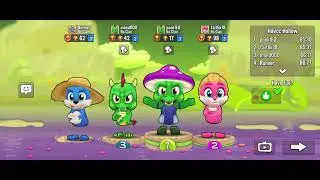 Fun run 4 ASMR🤐