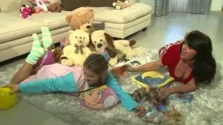 Jadranka a Adrianka Tak&aacute; ako ty