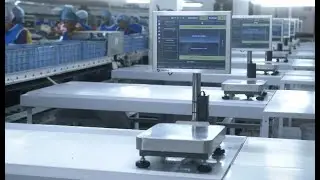 Adagin Precision Packing Solution