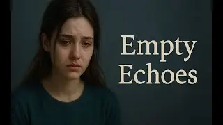 Empty Echoes [ Lyrics ]
