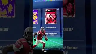 Big Madden 26 gifts #madden26 #nfl #breakingnews 