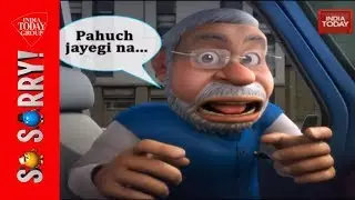 So Sorry | Pahuch Jayegi Na 2019