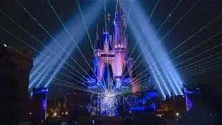 【現場で観て欲しい】ワンス・アポン・ア・タイム（プレス・プレビュー 初日 TDL）