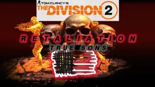 Division 2 | Retaliation: Stop Playing It Wrong!💢 Tips and Strategies for Success. #division2 