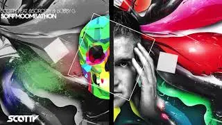 SCOTTY feat.  &Sorcery & Bobby G  -  Soft Moombathon