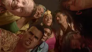 Plenazo Tribe - NO ESTAMO LOCO (Video Oficial)