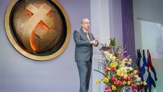 Siete Razones Poderosas para Ayunar- Nahum Rosario - Dom. 15 Enero 2017