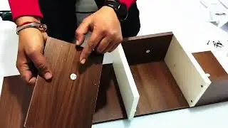 Larisa Tv Assembly | TV Stand Assembly | Laura Tv Unit