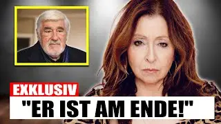 Mit 73 Jahren nennt Vicky Leandros die fünf Stars, die sie am meisten verachtete