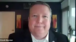 Kevin Mayeux, CEO of NAIFA Supports Government Officials