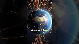 Quantum Communication in Space.