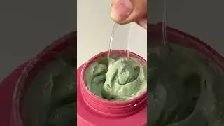 Meet your new skincare obsession: Purifying Matcha Clay Mask! 🍵 #clayco #MatchaGlow