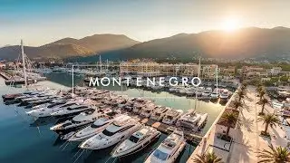 Meet me in Montenegro