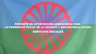 Cartaya Tv | Proyecto de Intervención Comunitaria para la promoción Social de la comunidad Gitana 2