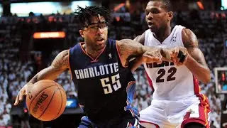 Chris Douglas-Roberts 13-14 Season Highlights