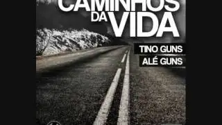 Mad dog ft Lev ft Tino O G ft YG ft Alé   Sem rancor Mixtape Caminhos da Vida