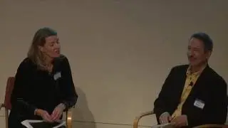 Mary Colter @ 150: Panel with biographer Arnold Berke, architects Barbara Felix & Billy G. Garrett