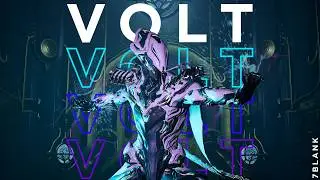 Volt Prime Can Do It All in 2026: Supreme Versatility. | Warframe Steel Path Build