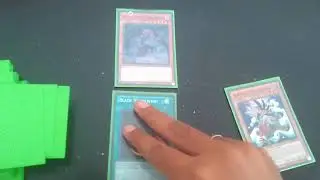2 CARDS BLACK WING PHANTOM KNIGHT COMBO