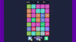 Block Blast 2048