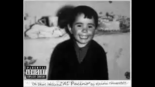 EFENOVA - AL PACINO (Prod. Tronic)