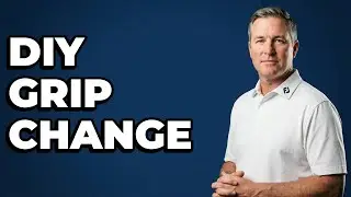 Can You Remove Golf Club Grips Yourself?