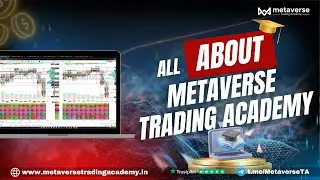 All about Metaverse trading Academy | #trading