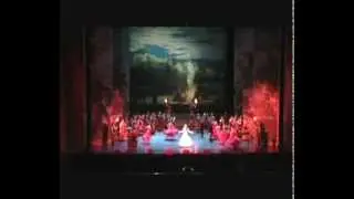 La leyenda del Beso-Ballet Espa&ntilde;ol de CARLOS VIL&Aacute;N