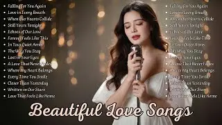 Relaxing Love Music 2026 💕 Calm Romantic Flow &ndash; Soft Songs to Relax