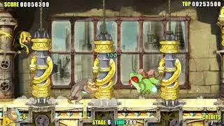 Toki (PS4) Livello 6 + Bossfight + finale