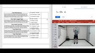 School 3 Virtual Field Day 2021