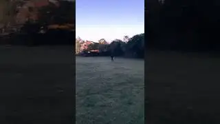 Early Morning Walk | Islamabad Pakistan