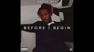 David Rey - Mind Your Business (Official Audio)