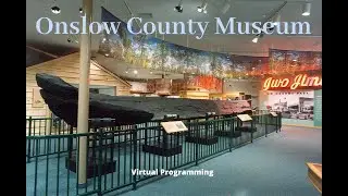 Colonial Onslow: Cooking