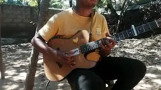 Balita - Fataka improvisation cover