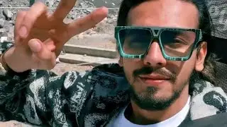 had a wonderful day with | Jais Adventure Park | Ajmal Khan | #dubai | #adventure | #explore | #162