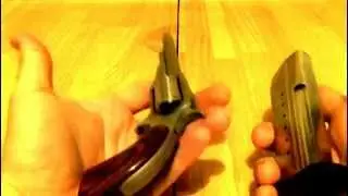 Backup Guns VS Extra Magazines