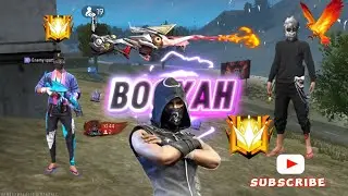 FF mobile pro player❤️&zwj;🔥 gameplay😱 || Barmuda Mapp 😍 #freefire #video ##gaming 
