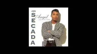 Angel - Jon Secada (Em PT BR) - Reimagina&ccedil;&atilde;o RiffAI