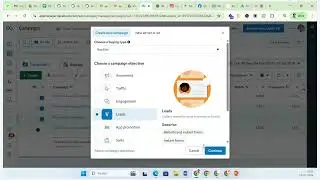 Meta Ads Class 5 | Creating Facebook & Instagram Ads Step-by-Step | Appin Technology
