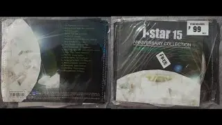 Opening to I Star: The Best of Dance & Novelty Songs (2010) CD (Philippines)
