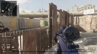 MWR: Beach Bog Easter Egg