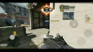 CODM - Cordite