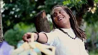 Nuestras Raices (Behind The Scenes) - Yasser Tejeda & Palotr&eacute;