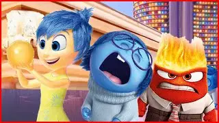 Inside Out - Coffin Dance Song (COVER)