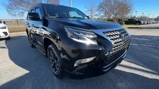 2022 Lexus GX 460 Columbia, Lexington, Chapin, Irmo, Camden SC