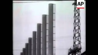 AMERICA'S STEEL STRIKE