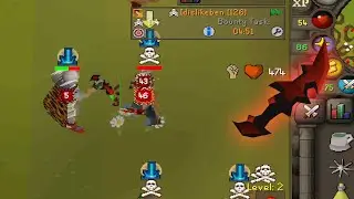 Um WHO CODED THIS???? - BIG GIVEAWAY - RuneWild RSPS