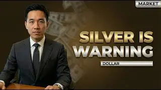 BREAKING: Silver&rsquo;s Sudden Move Explained &mdash; What Matters NOW